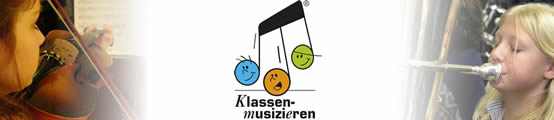 Klassenmusizieren